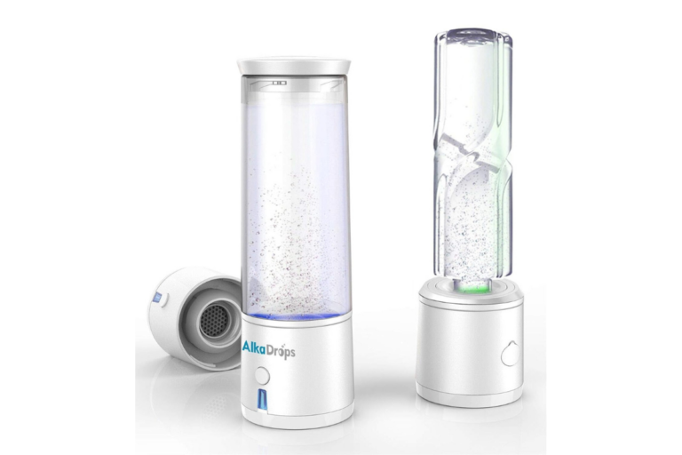 What is the Best Hydrogen Water Bottle in 2025
