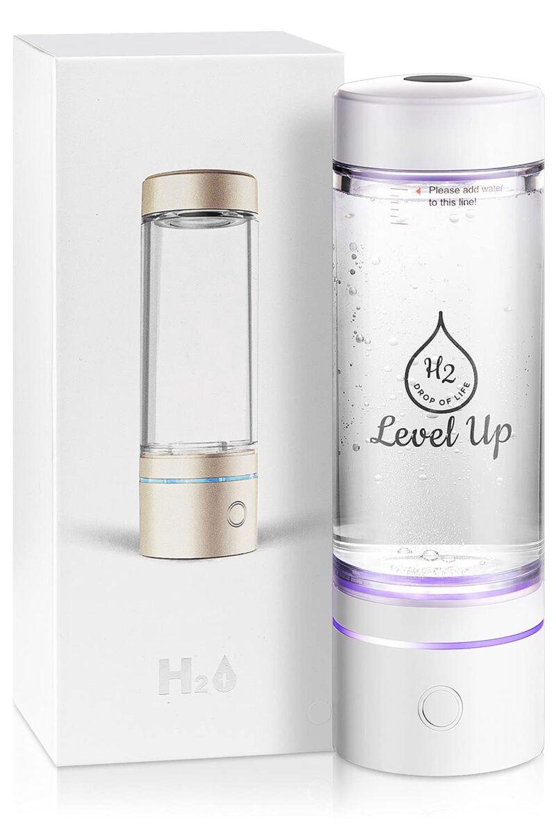 What Is The Best Hydrogen Water What is the Best Hydrogen Water Bottle in 2025