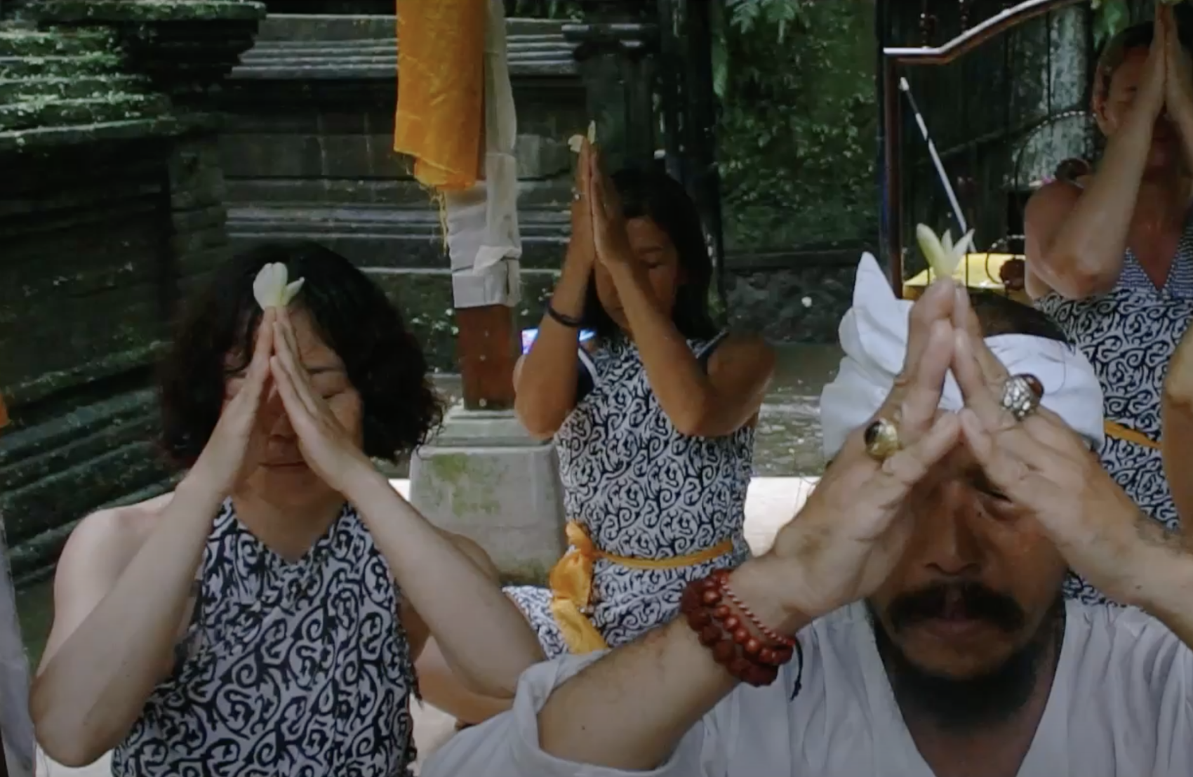 the call of bali – a 6-day retreat to re-connect
