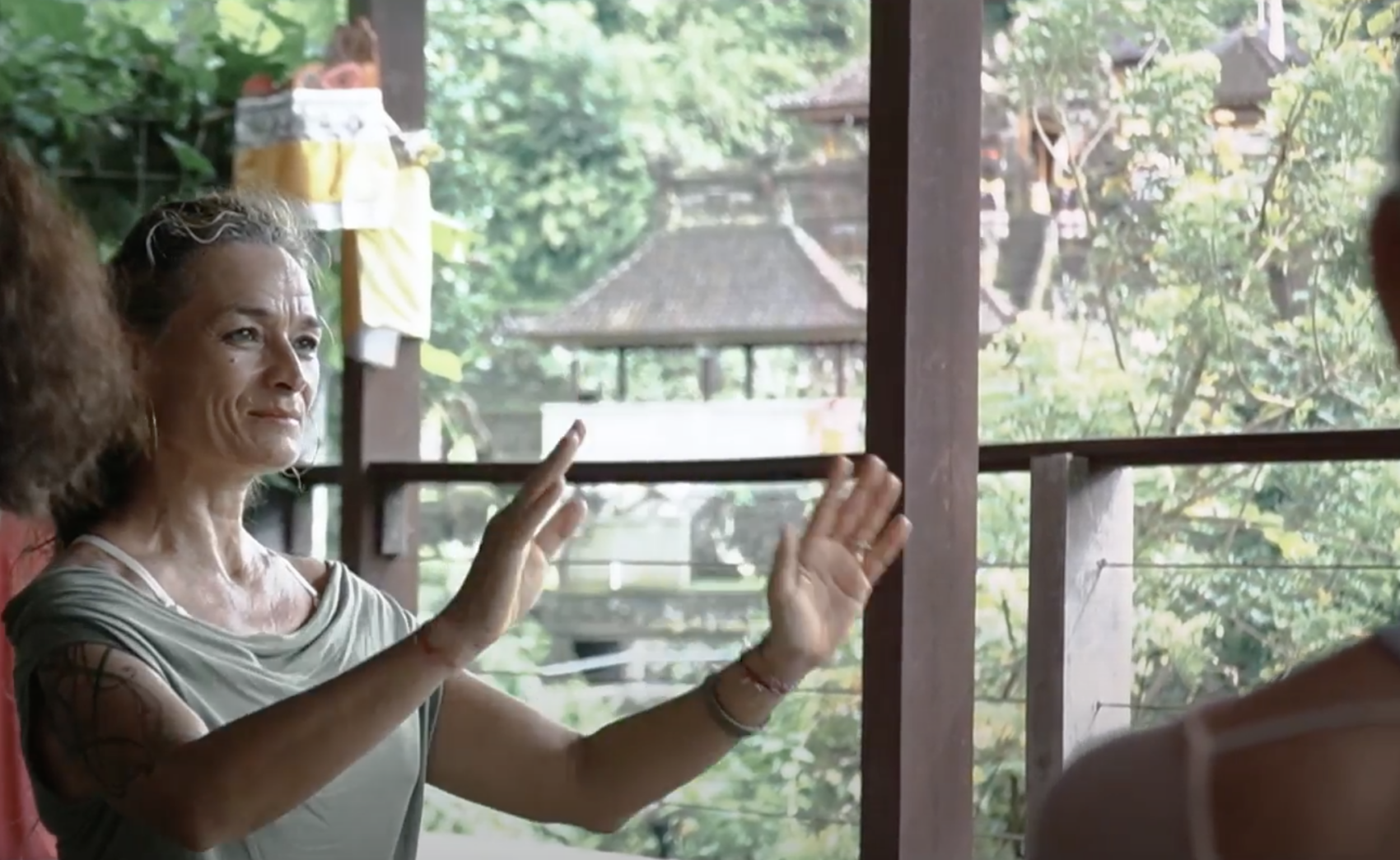 the call of bali – a 6-day retreat to re-connect