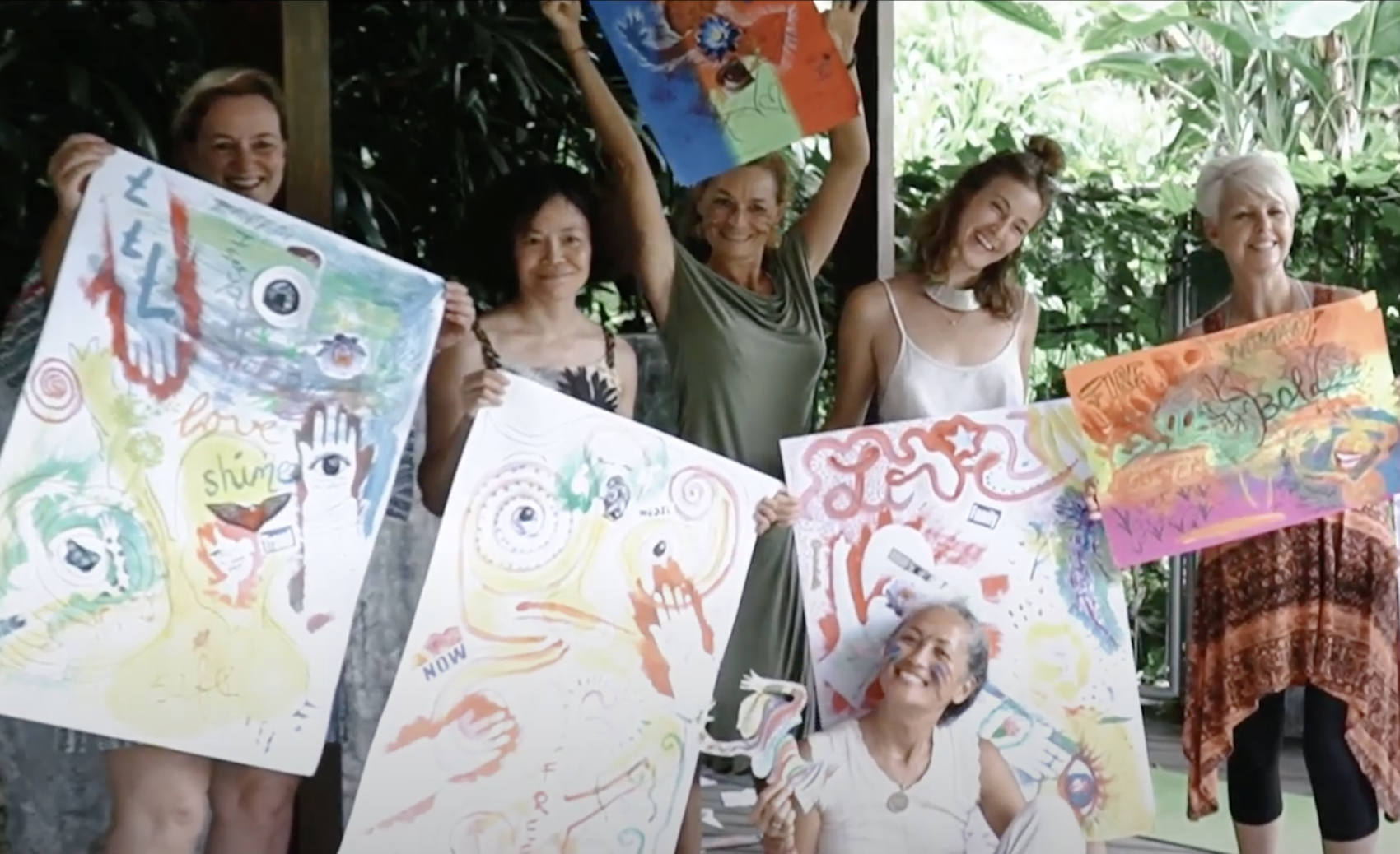 the call of bali – a 6-day retreat to re-connect