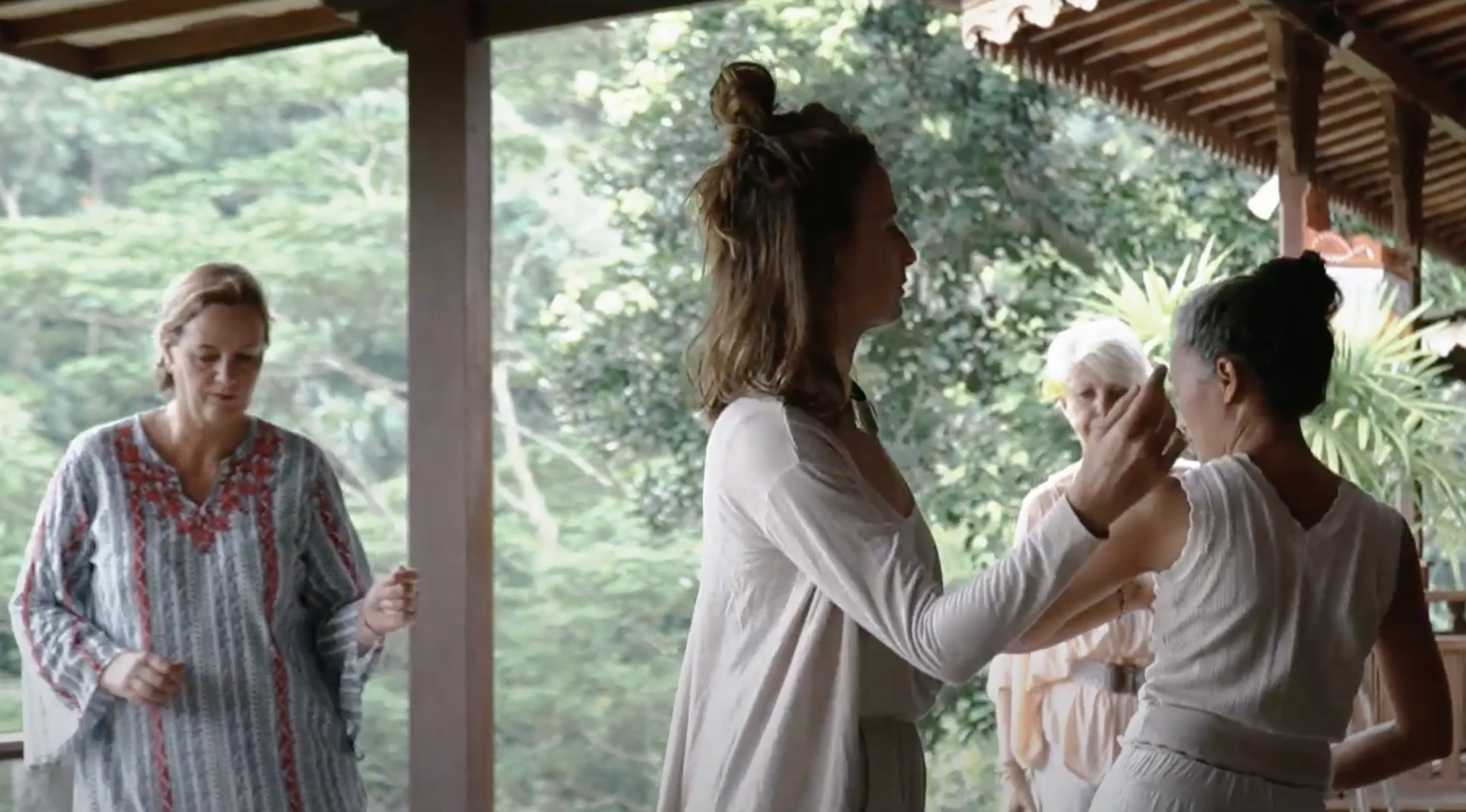 the call of bali – a 6-day retreat to re-connect