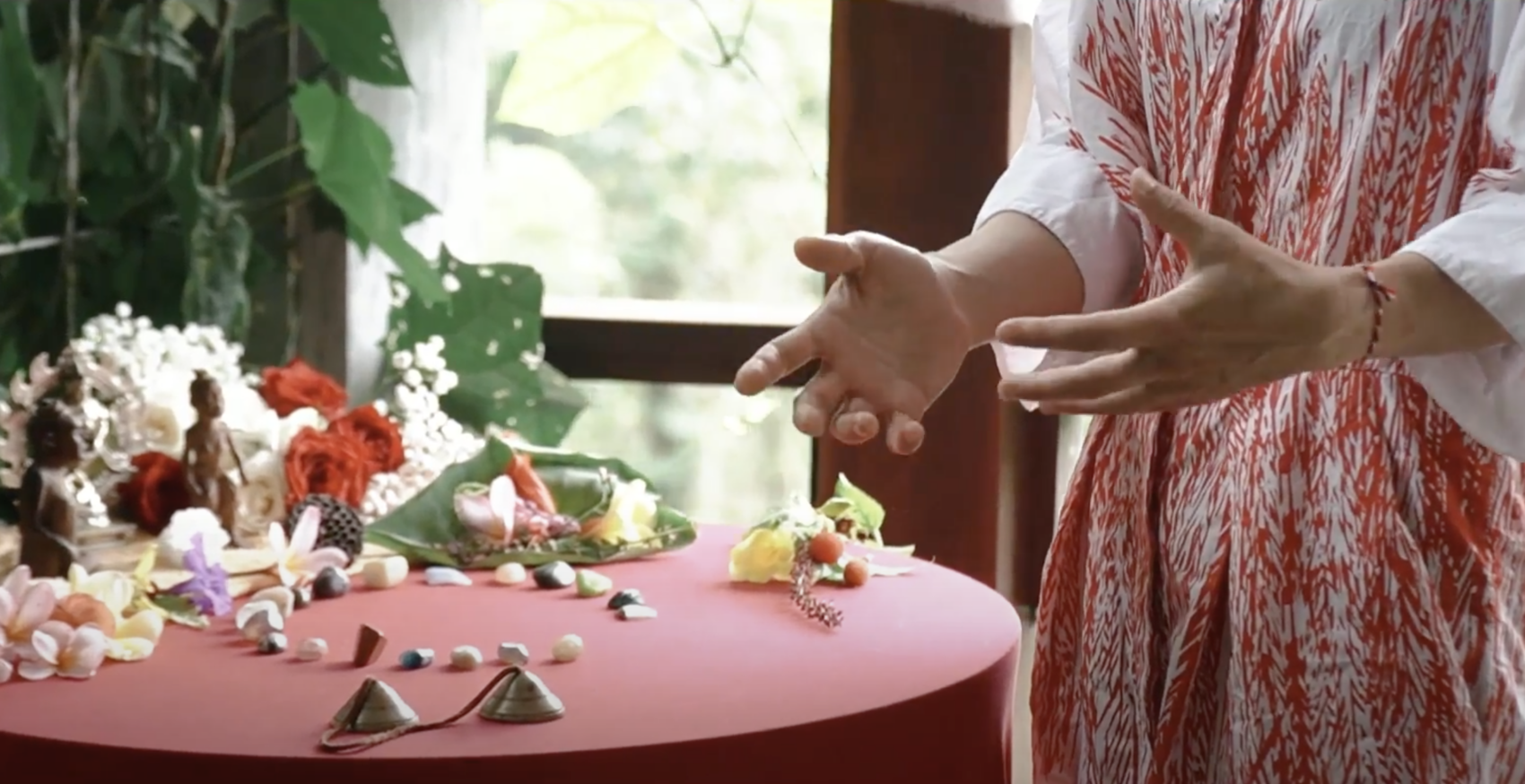 the call of bali – a 6-day retreat to re-connect