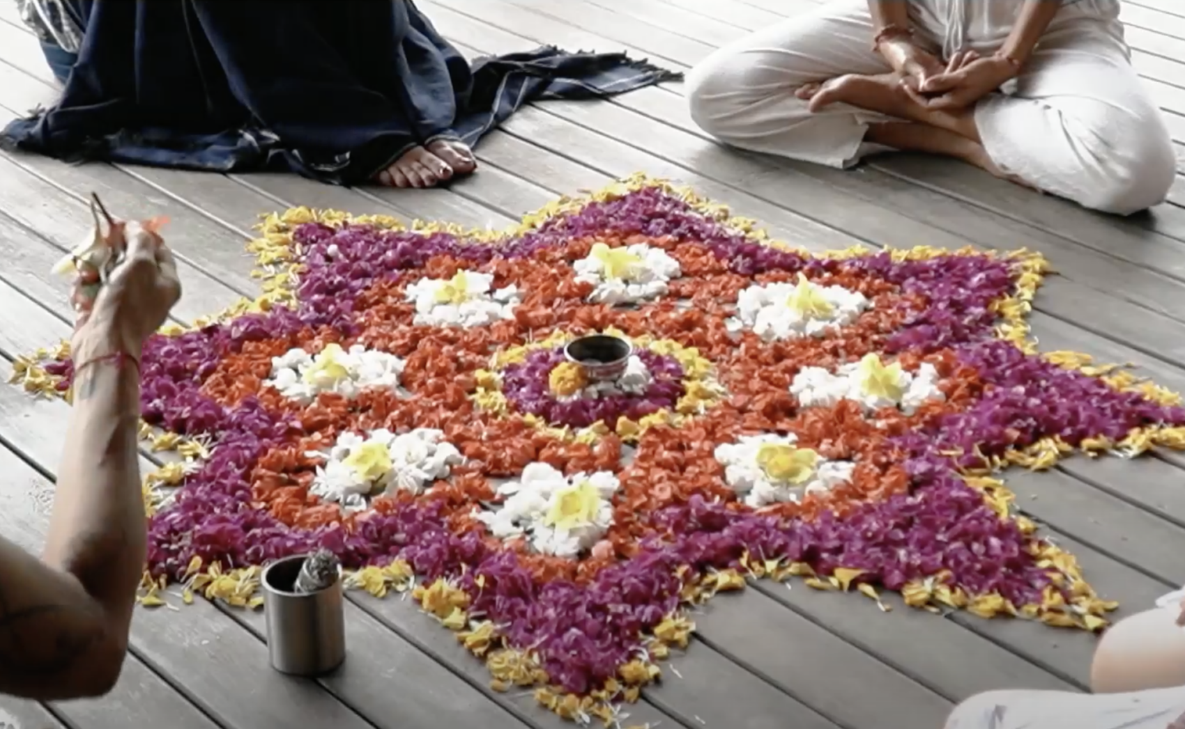 the call of bali – a 6-day retreat to re-connect
