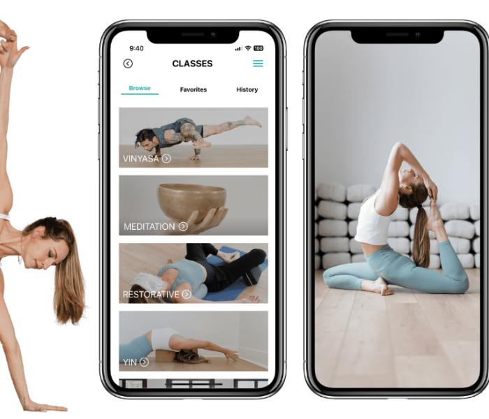 YogaRenew Unveiled: My Exploration of the Virtual Yoga World