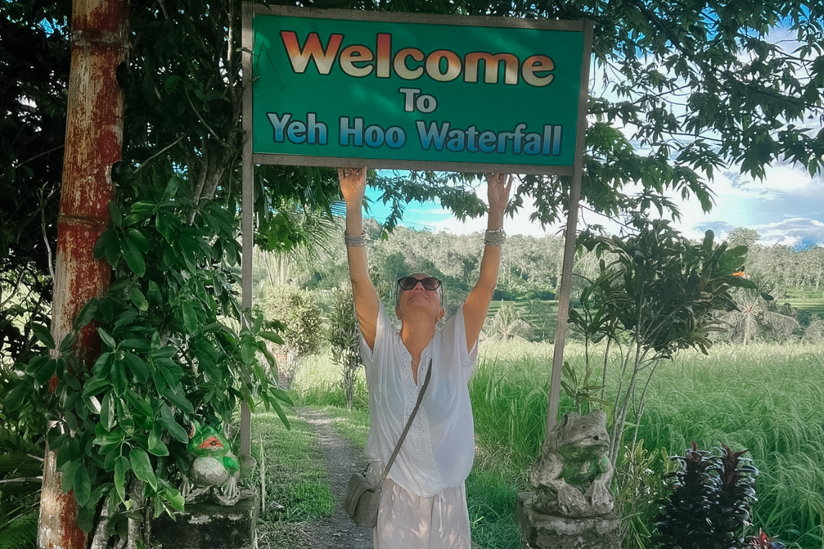 Waterfall Bali | the 20 best “Air Terjun”