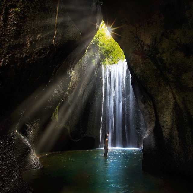 Waterfall Bali | the 20 best “Air Terjun”