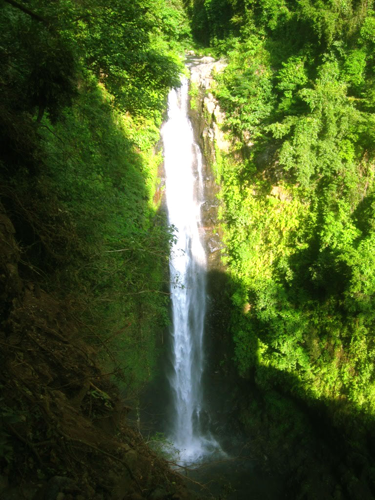 Waterfall Bali | the 20 best “Air Terjun”