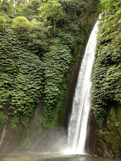 Waterfall Bali | the 20 best “Air Terjun”