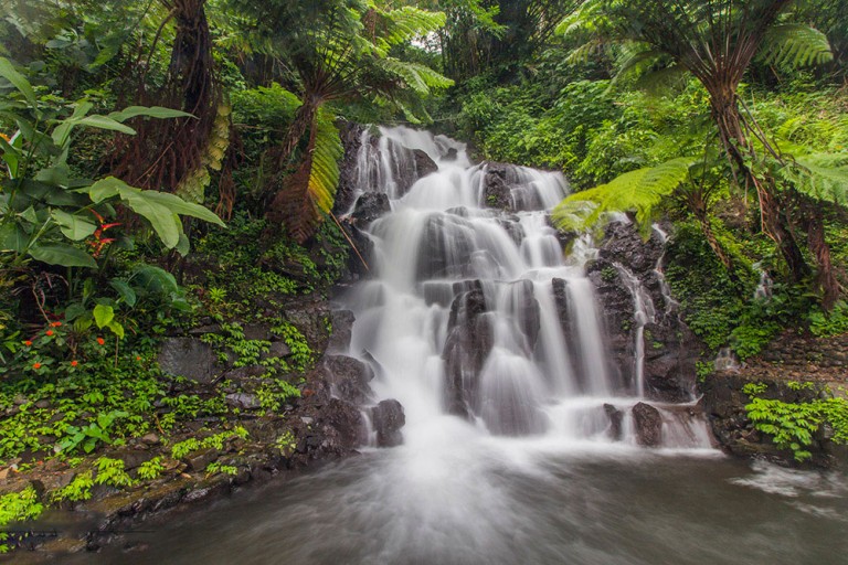 Waterfall Bali | the 20 best “Air Terjun”