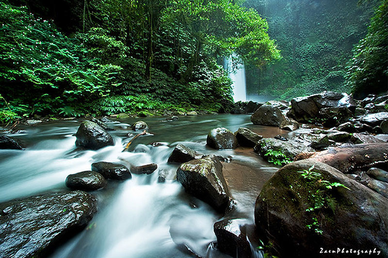 Waterfall Bali | the 20 best “Air Terjun”