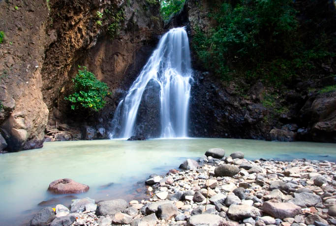 Waterfall Bali | the 20 best “Air Terjun”