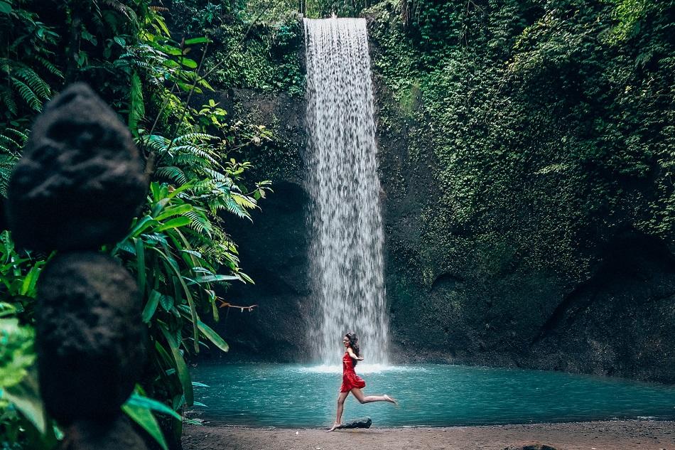 Waterfall Bali | the 20 best “Air Terjun”