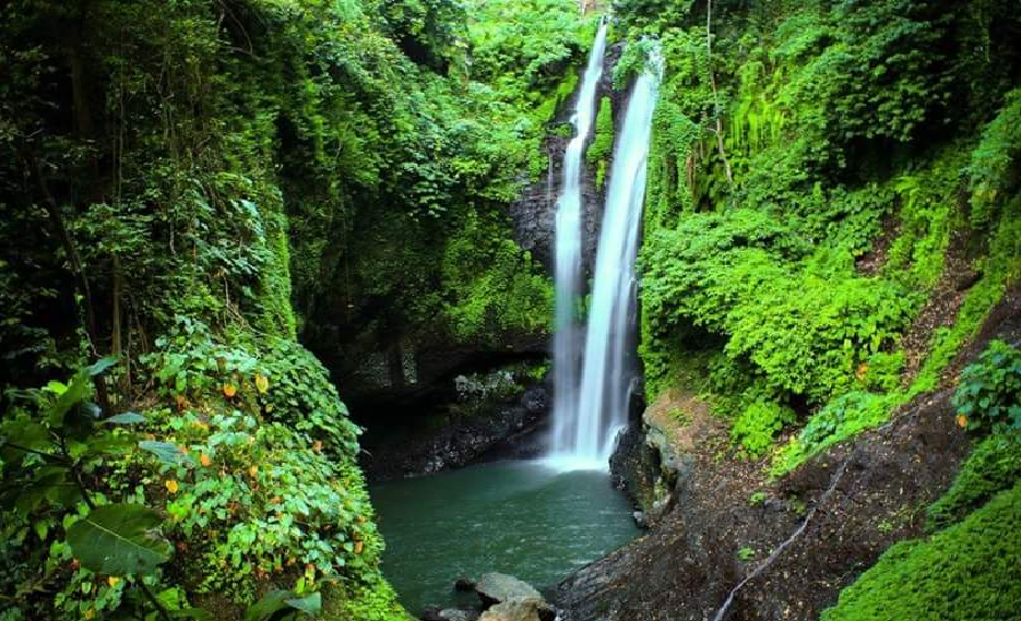 Waterfall Bali | the 20 best “Air Terjun”