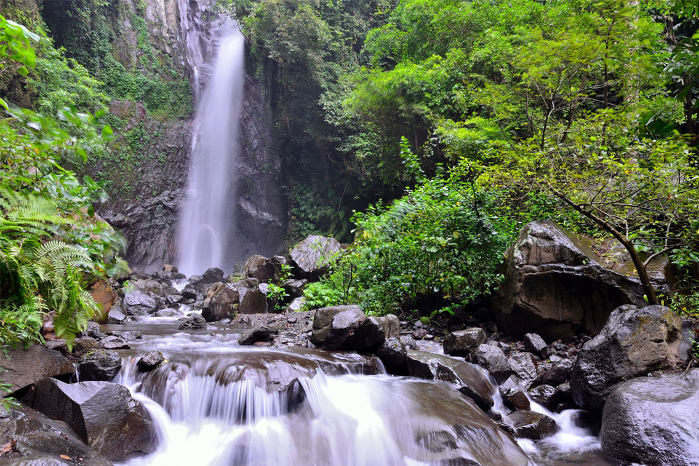 Waterfall Bali | the 20 best “Air Terjun”