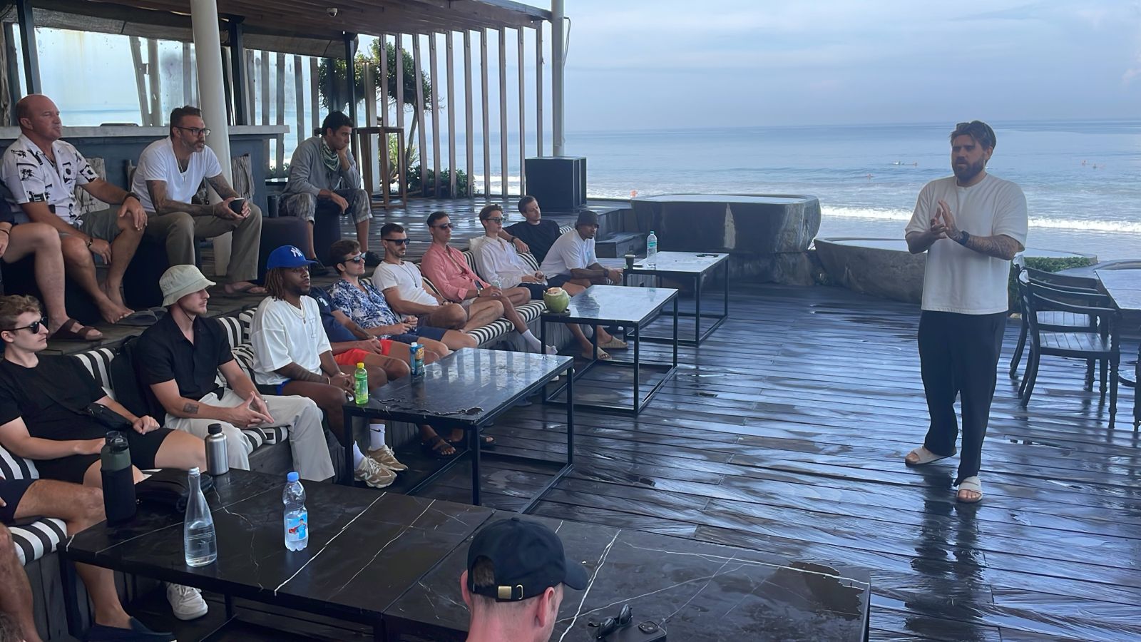 Things to do in Canggu