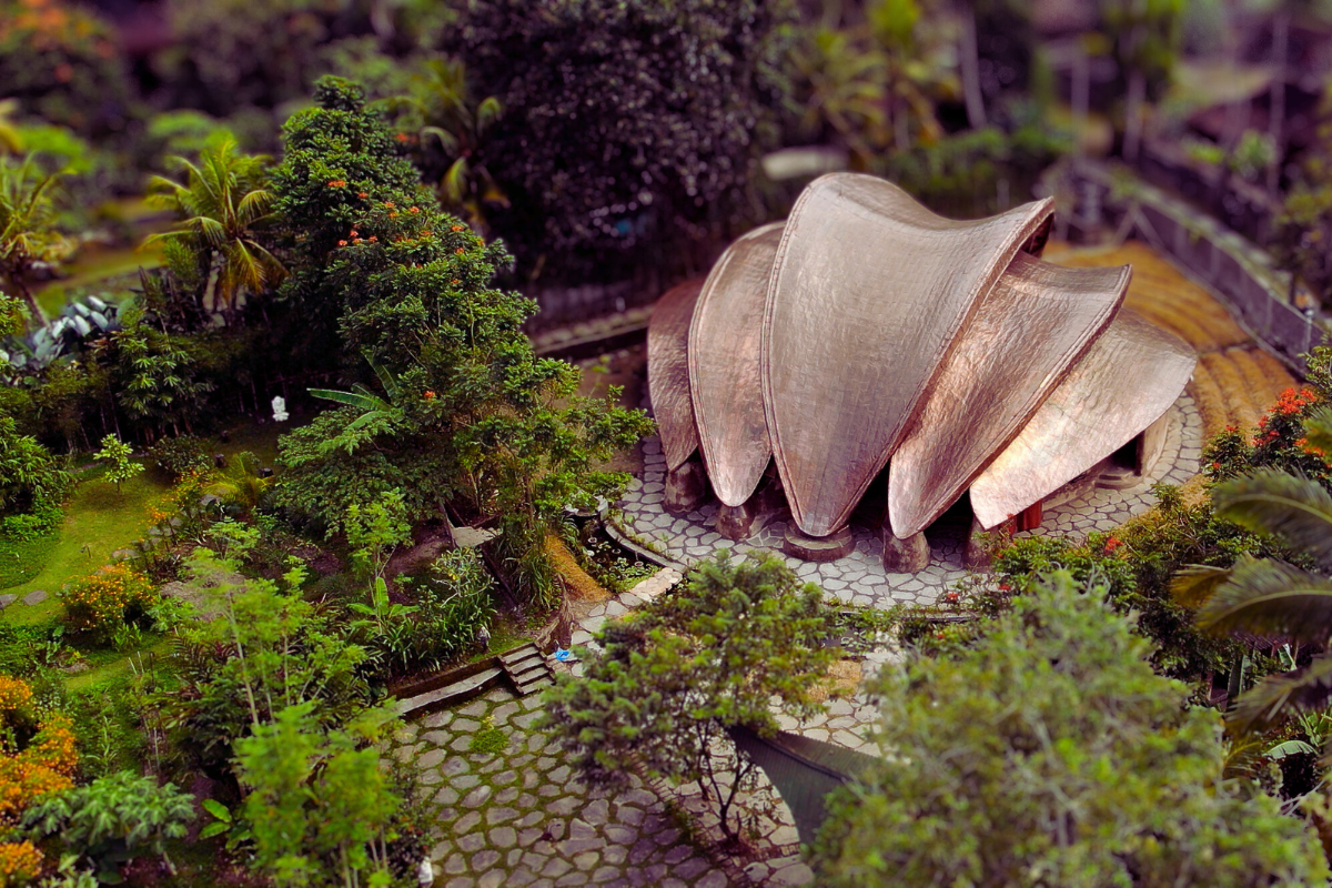 Alchemy Yoga & Meditation Uluwatu Bali