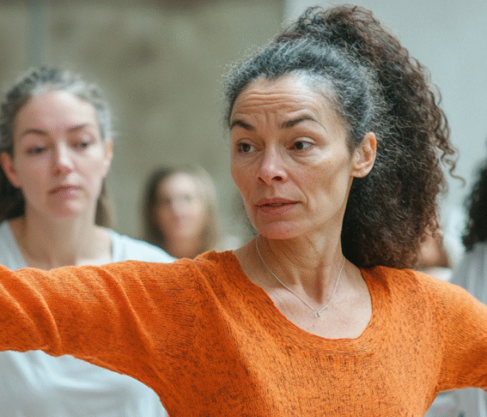 What is Core Energetics? exploring the path to healing and transformation