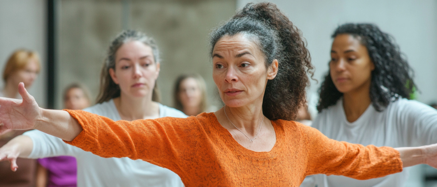 What is Core Energetics? exploring the path to healing and transformation