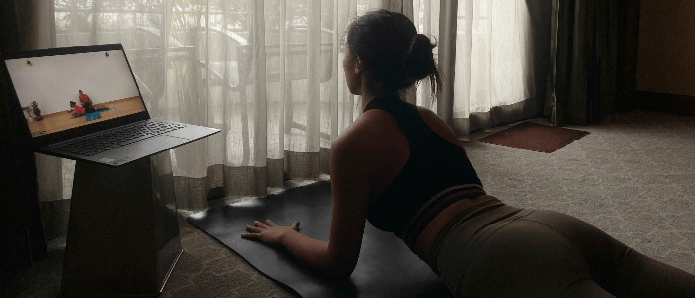 Siddhi Yoga 200-hour online yoga Teacher Training Review