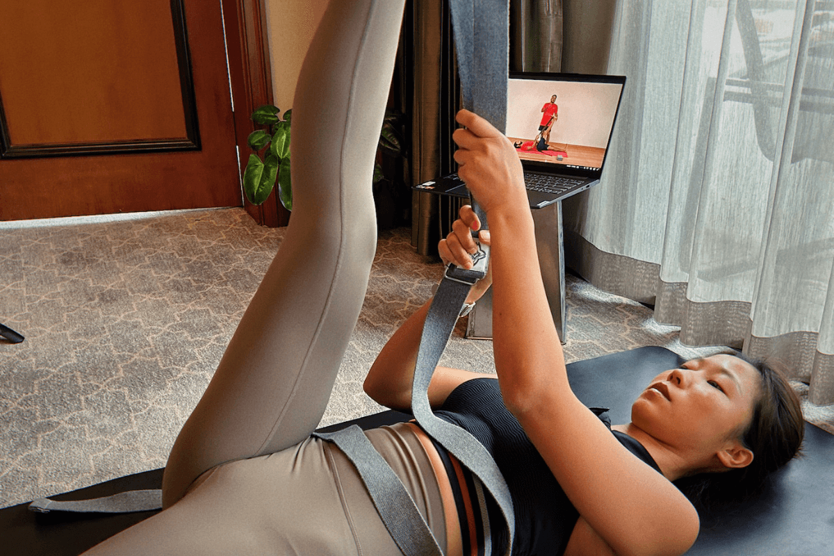 Siddhi Yoga 200-hour online yoga Teacher Training Review