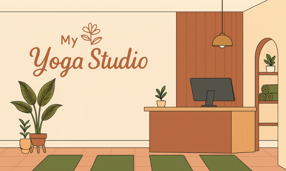 Yoga marketing strategies and tips for yoga studio owners, and teachers alike.