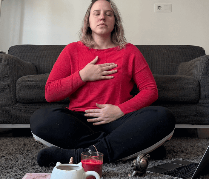 SOMA Breathwork online certification reviews