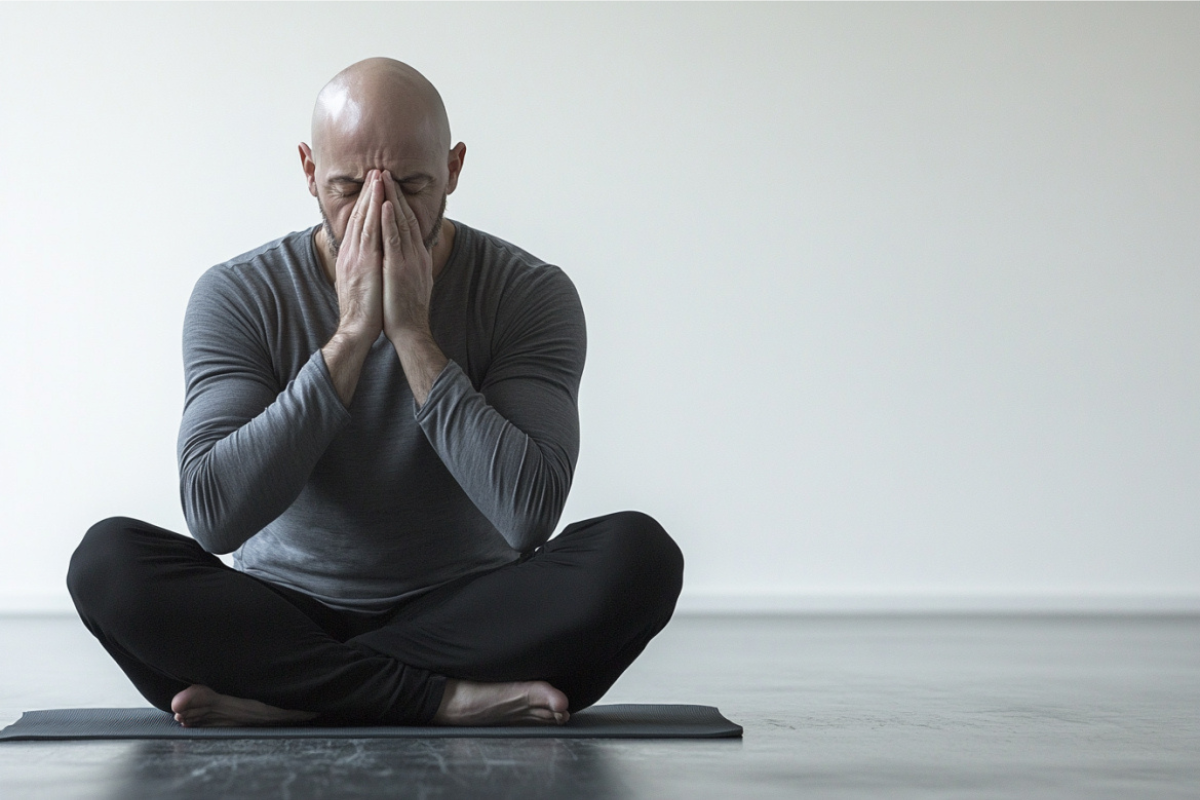 Breathwork Certification Online