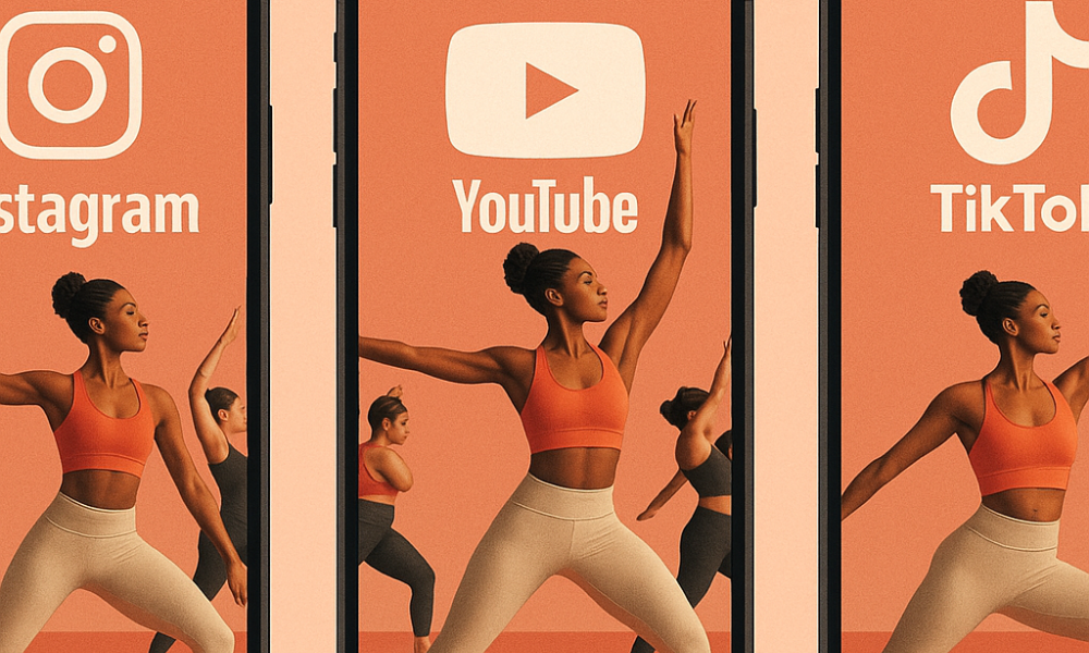 Yoga marketing strategies and tips for yoga studio owners, and teachers alike.