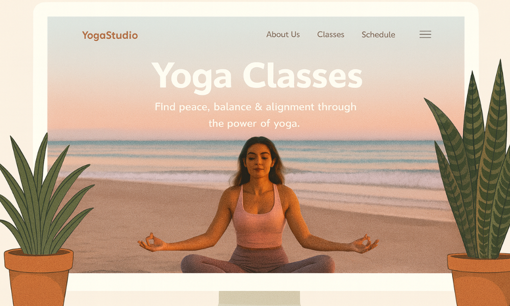 Yoga marketing strategies and tips for yoga studio owners, and teachers alike.