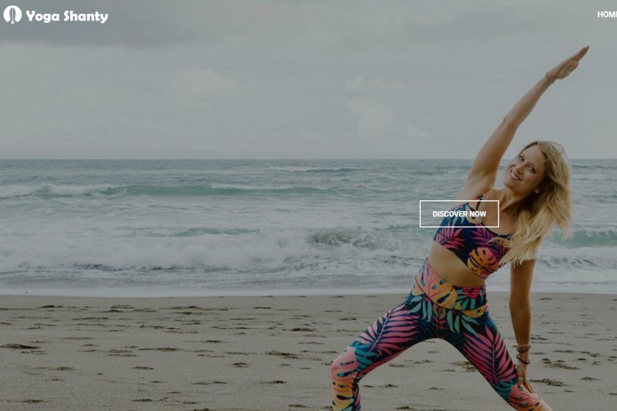Where to buy Yoga clothes, pants in Bali, Ubud and beyond