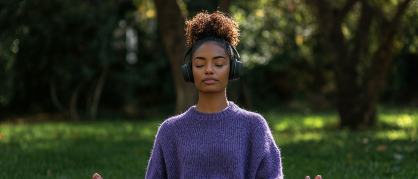 Trauma Informed Breathwork