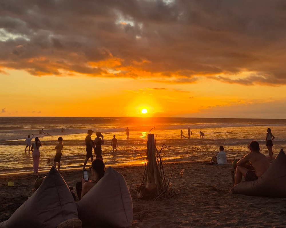 The best places to stay during your Bali YTT : Canggu to Ubud