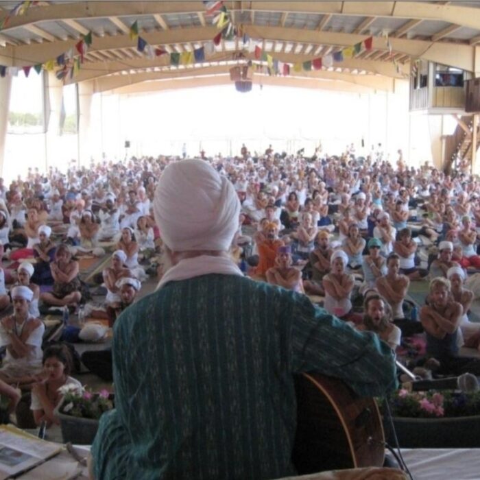 what is kundalini