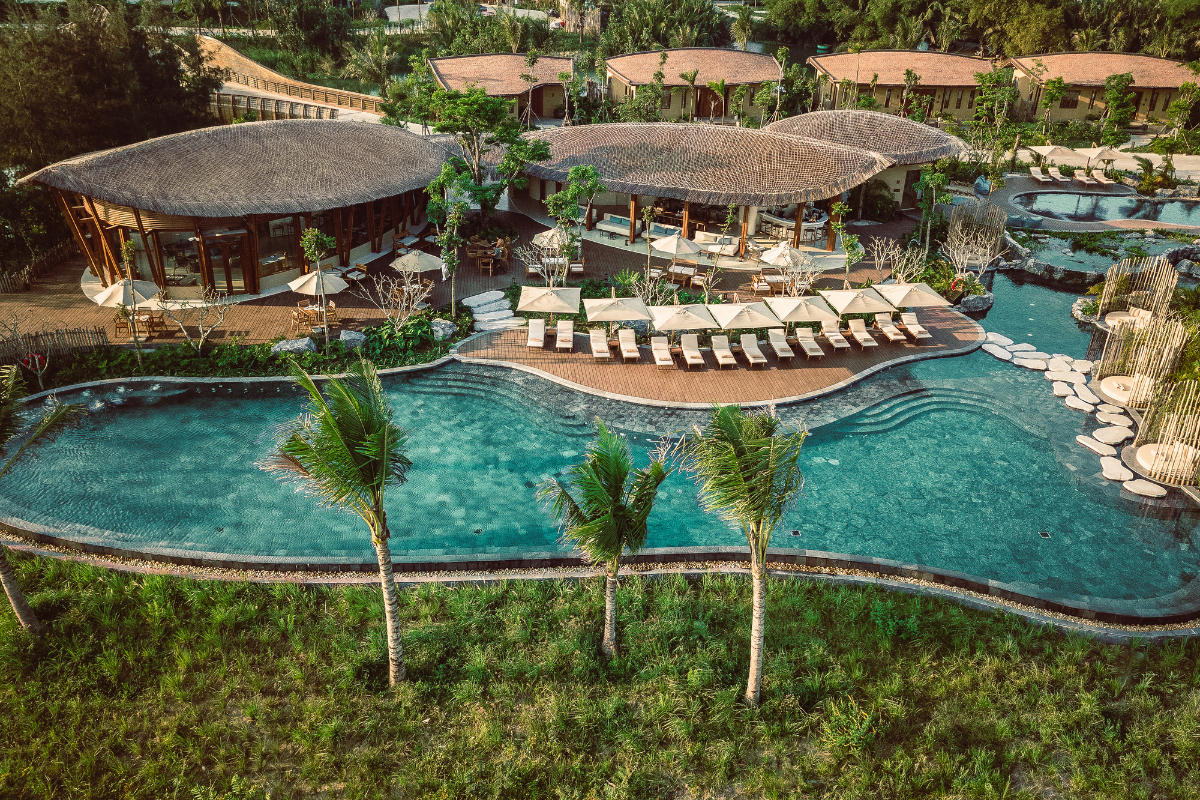 Namia River Retreat review – A wellness-focused hideaway in Hoi An’s tranquil islet