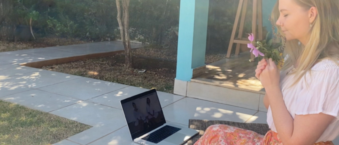 Sacred Paths Yoga: 200hr Online Yoga Teacher Training Review