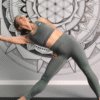Master triangle pose (Trikonasana): Ultimate guide to benefits, alignment, and variations