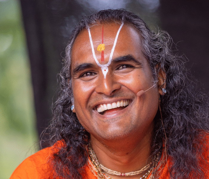 Paramahamsa Vishwananda