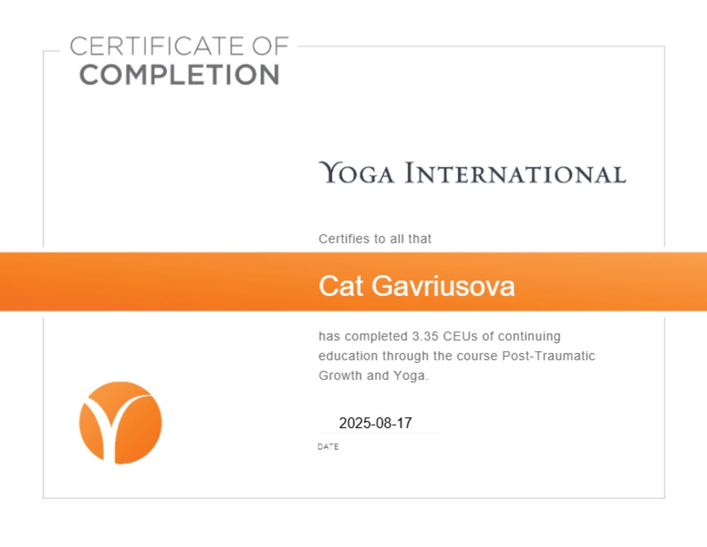 Yoga International reviews: honest insights from my personal practice