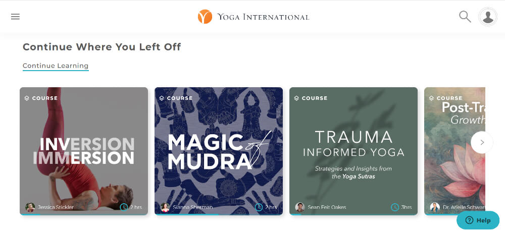 Yoga International reviews: honest insights from my personal practice