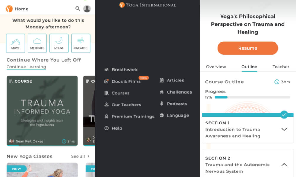 Yoga International reviews: honest insights from my personal practice