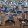 benefits of Jivamukti Yoga