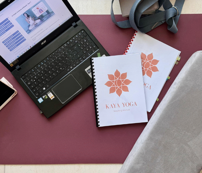 Kaya yoga therapy 200-hour online ytt review: My honest experience & what you should know