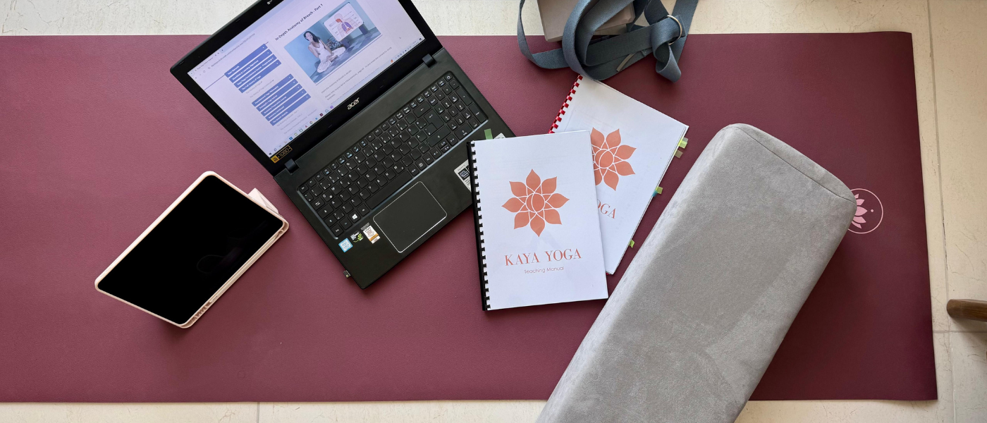 Kaya yoga therapy 200-hour online ytt review: My honest experience & what you should know