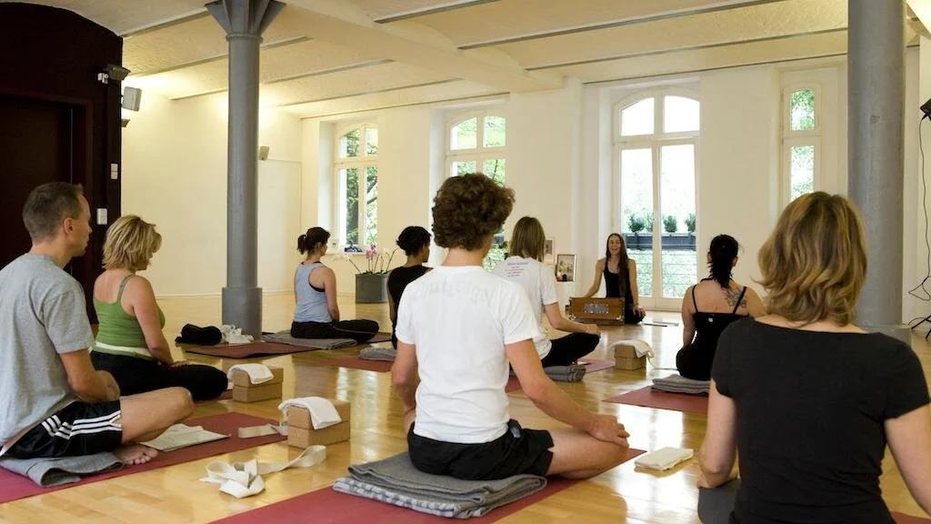 Yoga in Berlin: My personal journey through the city’s best studios