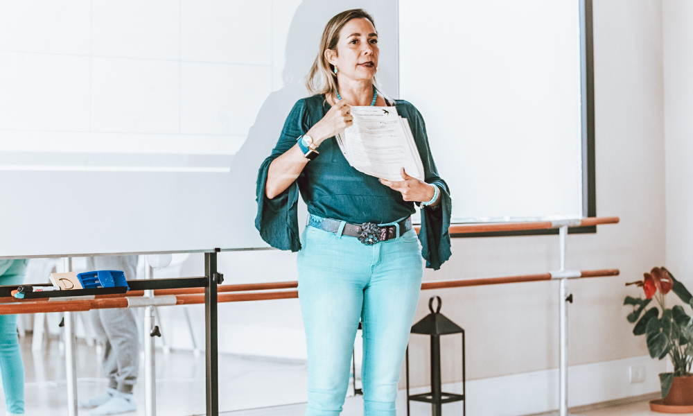 Revealing the power of the subconscious: an in-depth interview with Martha Vargas on PSYCH-K® and her global journey of healing