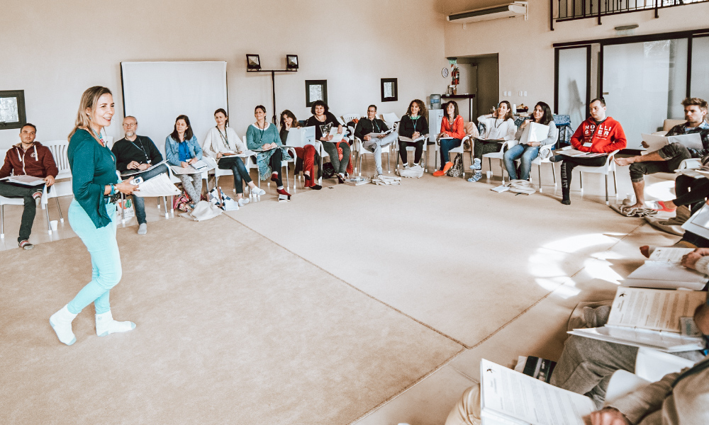 Revealing the power of the subconscious: an in-depth interview with Martha Vargas on PSYCH-K® and her global journey of healing