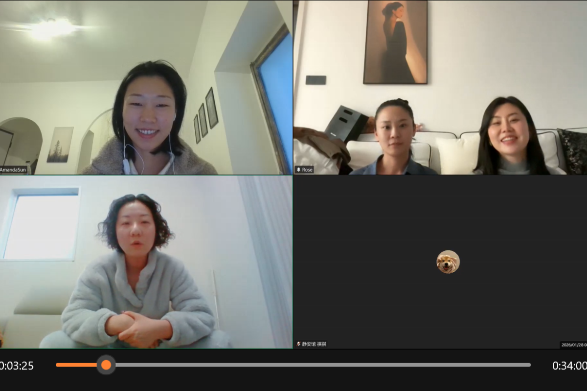 Whole Health Project Breath Coach training reviews: My experience as a beginner