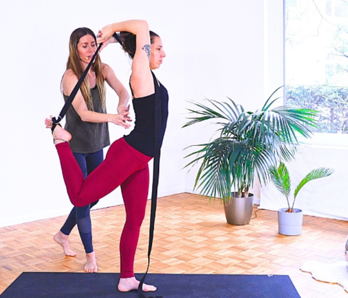 Yoga is the study of you, A deep-dive with Jess Rose on Movement Wisdom, and the power of practice