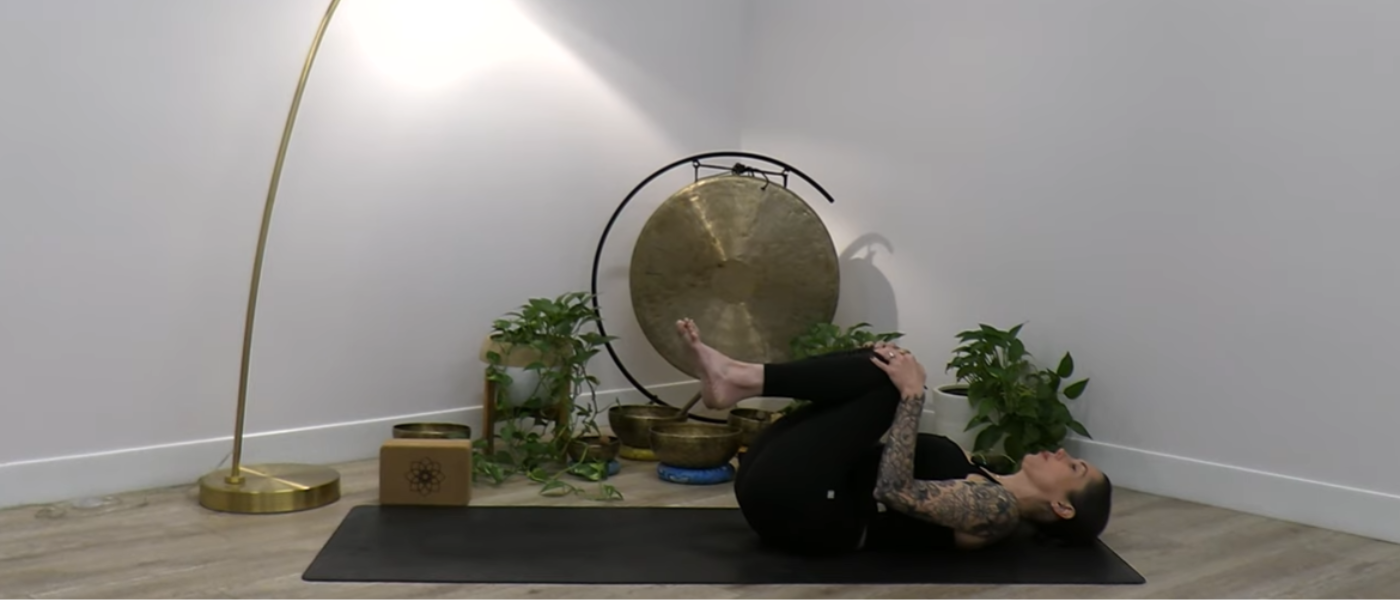 Crow pose (Kakasana): A complete guide to your first arm balance by Michelle Young, founder of My Vinyasa Practice